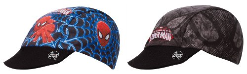 Кепка Buff Cap Buff Cap Buff Spiderman Dark