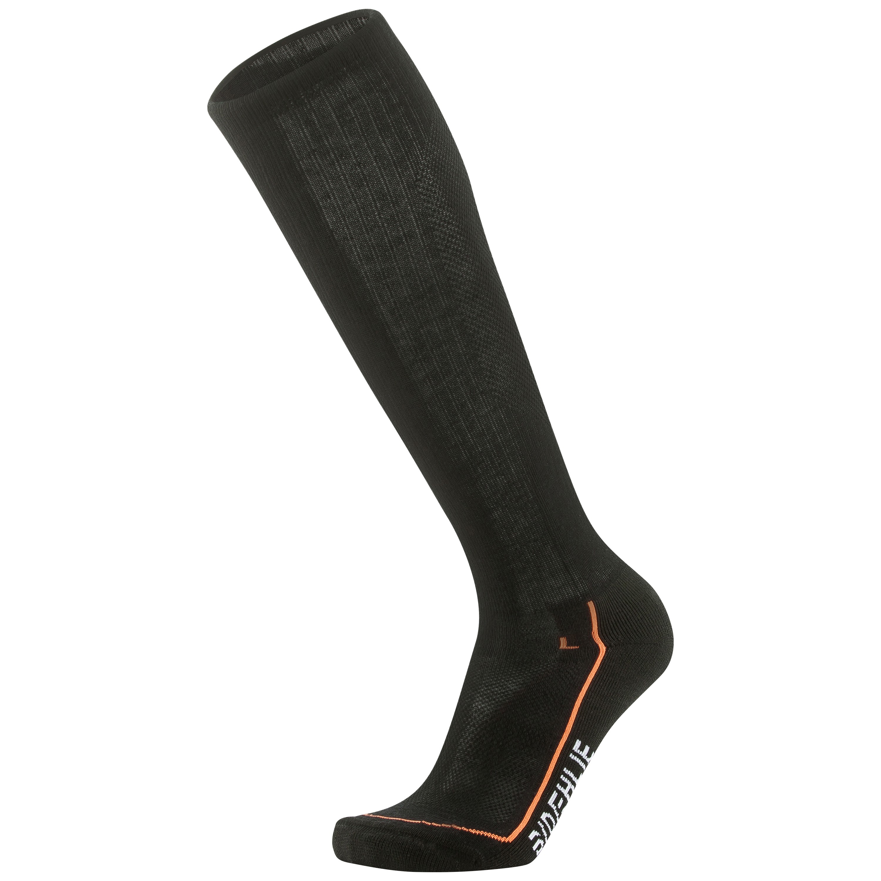 Носки Bjorn Daehlie 2017-18 Sock Athlete Race Black