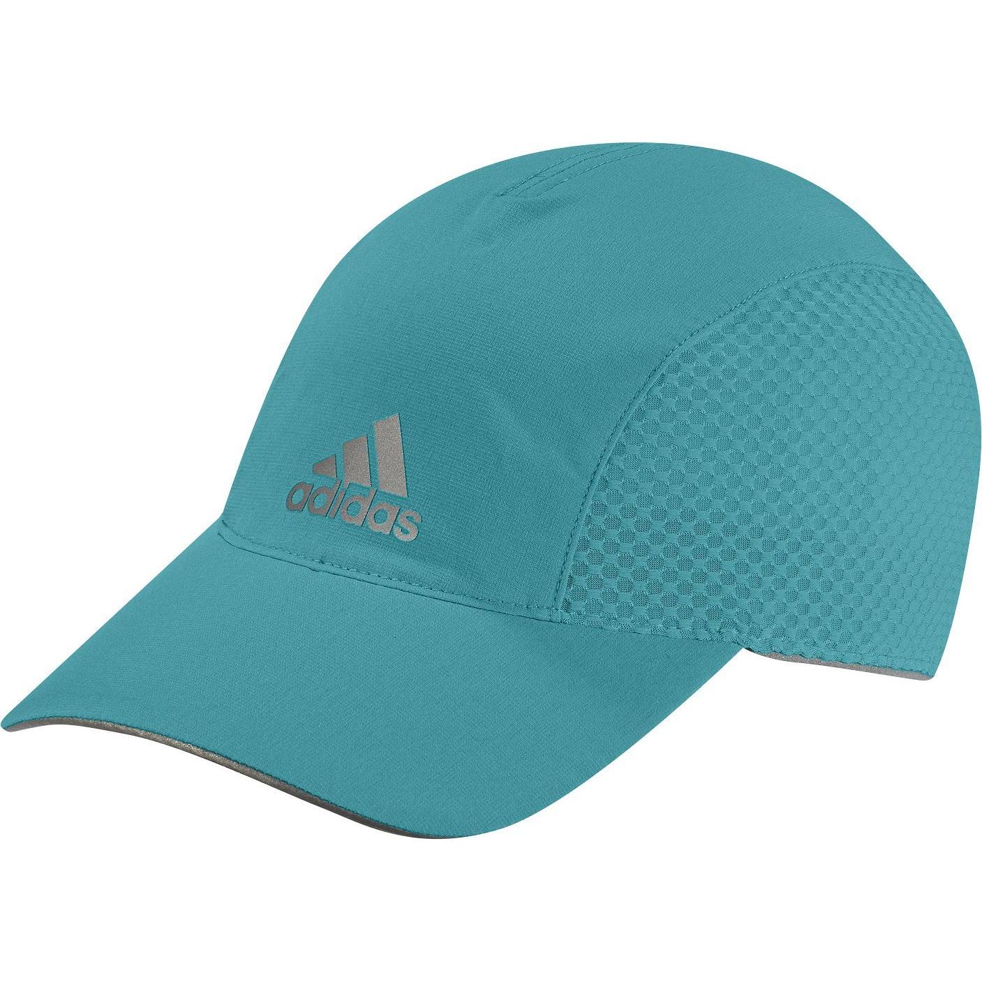 Бейсболка Adidas 2016 Run Clmco Cap Shogrn/refsil/refsil