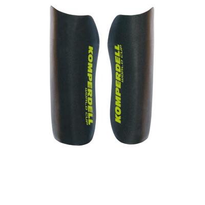 Защита Голени Komperdell 2014-15 Racing Protection Shinguard Thermoform