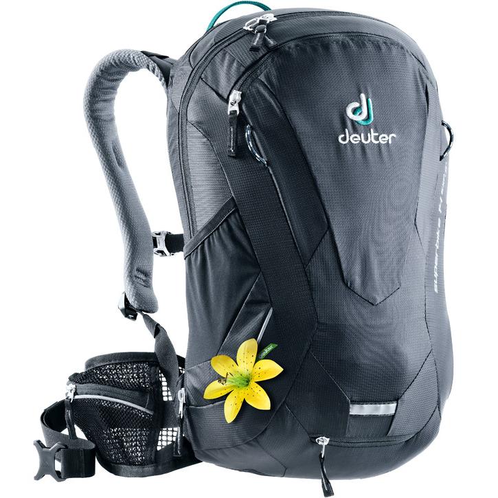 Велорюкзаки  КАНТ Рюкзак Deuter 2018 Superbike 14 Exp Sl Black