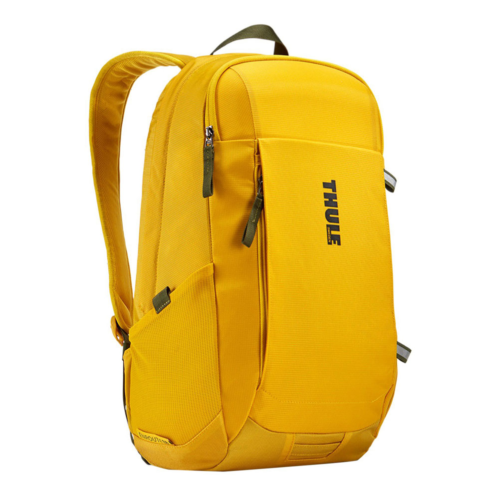 Рюкзаки городские Рюкзак Thule Enroute Backpack 18L Tebp-215 - Желтый