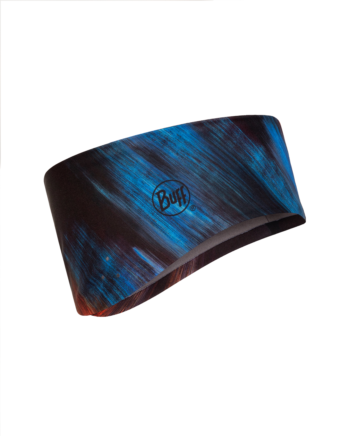 Повязка Buff Windproof Headband Solar Wind Multi L/xl
