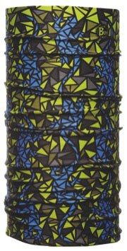 Детская одежда Бандана Buff Tubular Uv Buff Junior Gecko