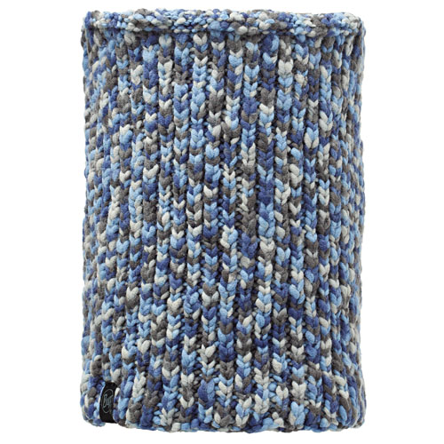 Шарф Buff Neckwarmer Buff Knitted&polar Fleece Delbin