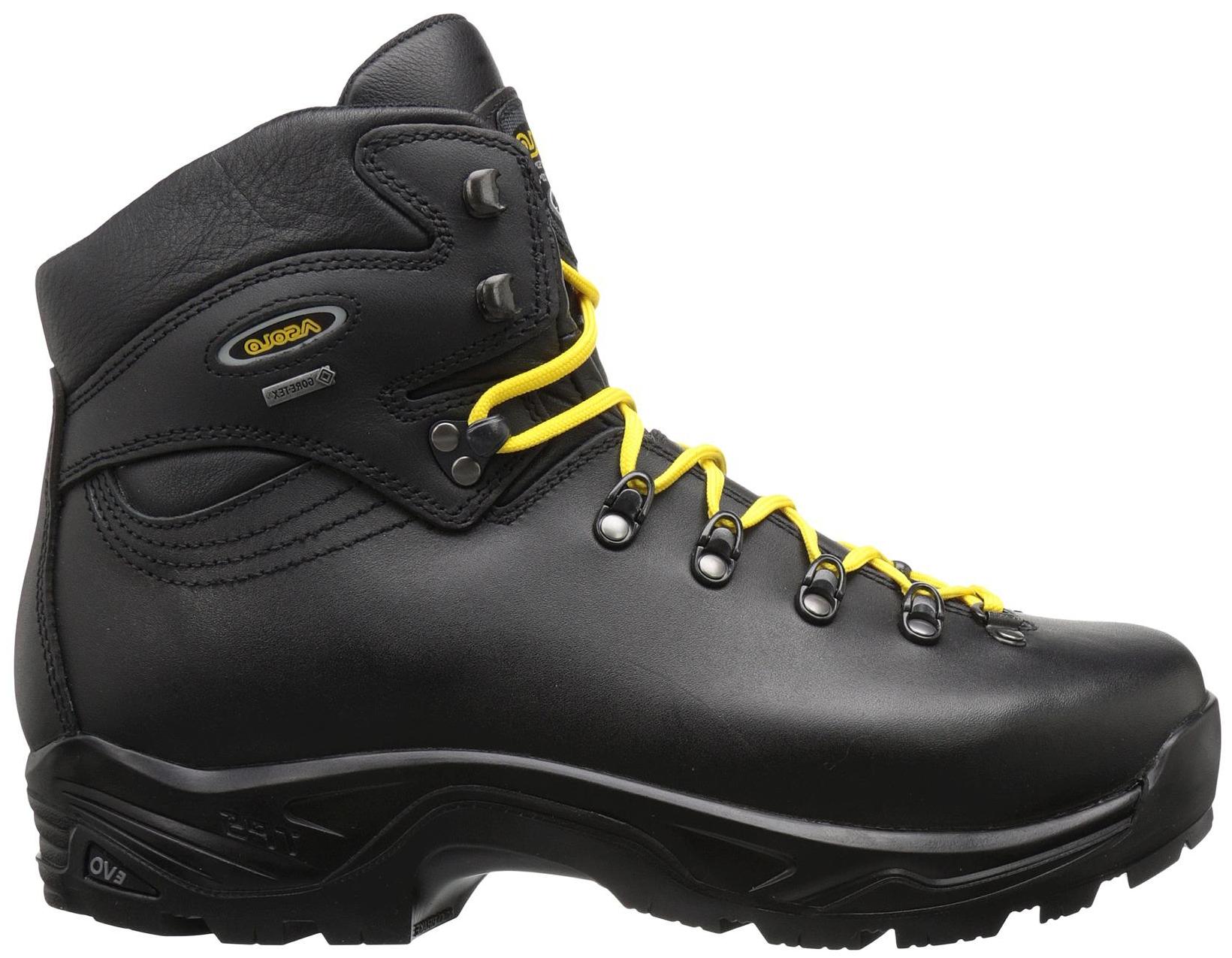 Ботинки Для Треккинга (Backpacking) Asolo 2016-17 Tps 520 Gv Evo Black