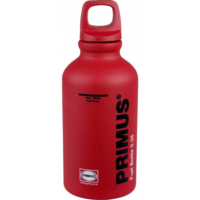 Баллоны  КАНТ Фляга Для Жидкого Топлива Primus Fuel Bottle 0.35L