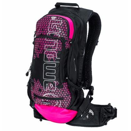 Рюкзак Amplifi 2015-16 Orion Black/rose