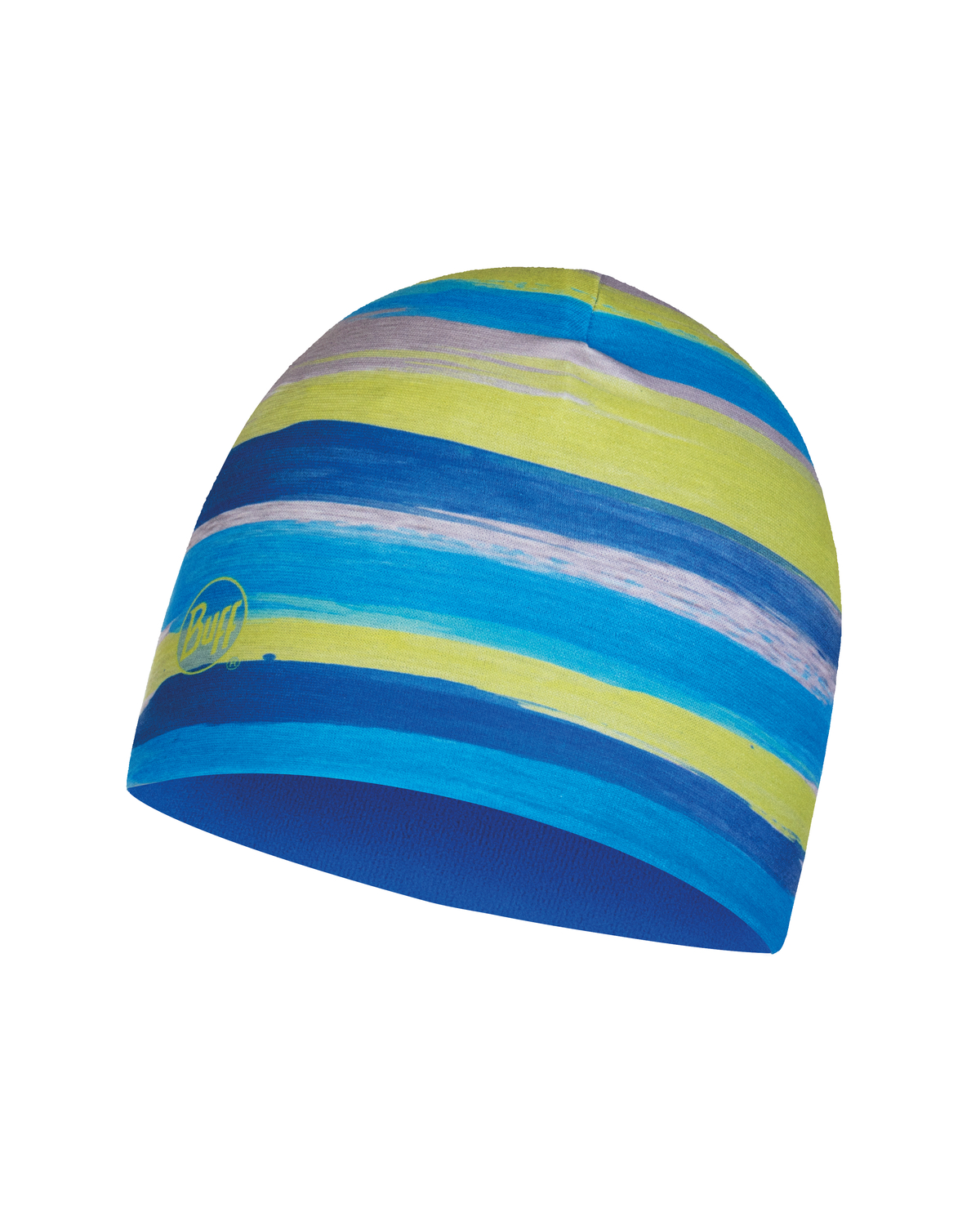 Шапка Buff Micro & Polar Hat Child Slide Multi