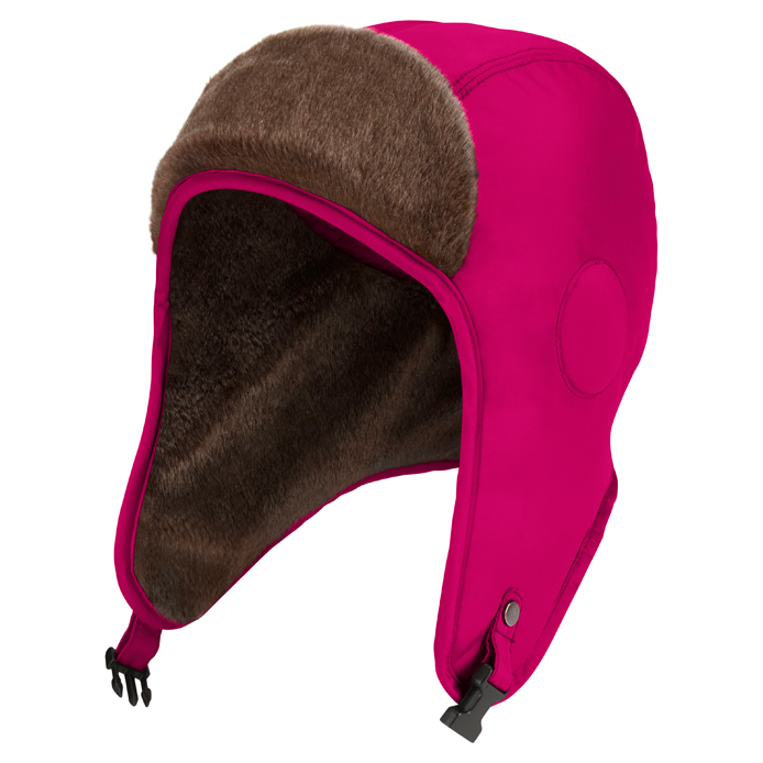 Шапка Poivre Blanc 2015-16 W15-1080-Jrgl/a Miami Pink