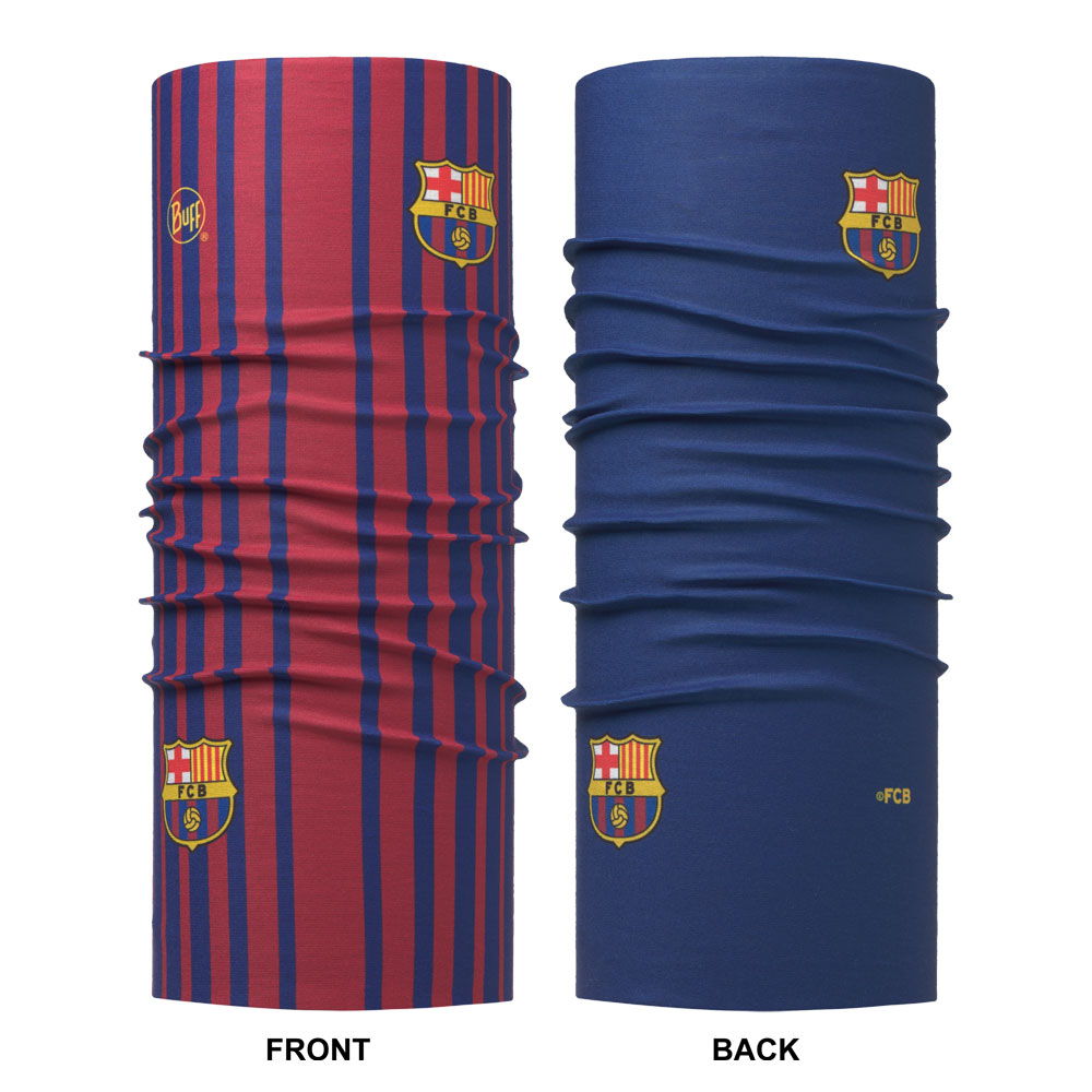 Бандана Buff Fcb Jr Original Buff 1St Equipment 17/18