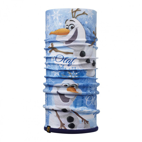 Бандана Buff Frozen Child Polar Buff Olaf Blue / Navy