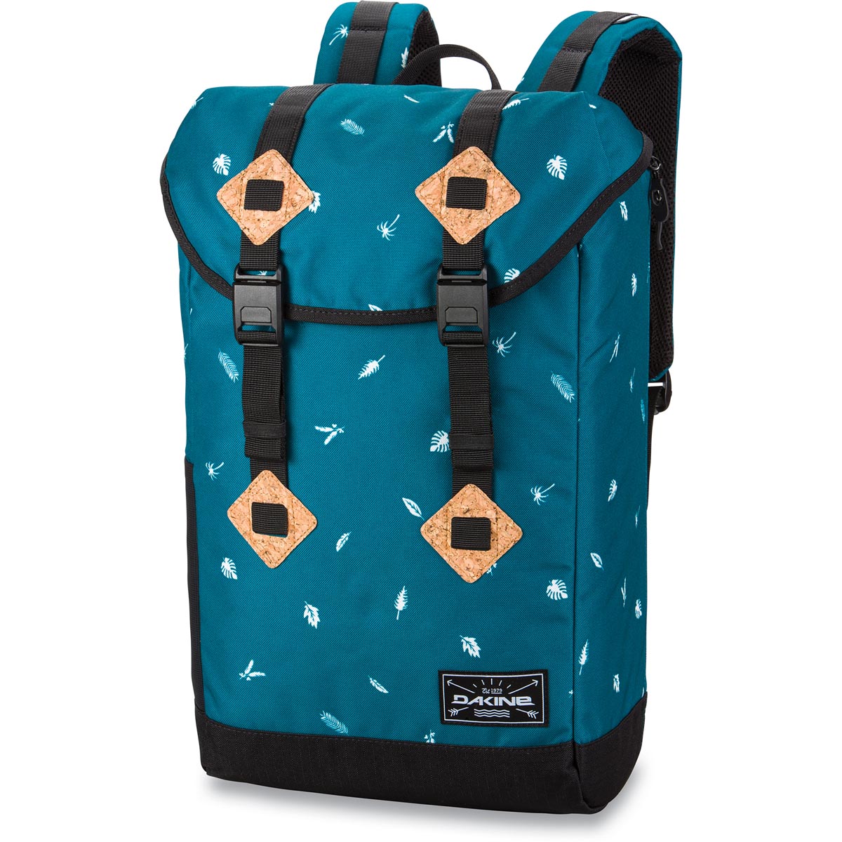 Рюкзаки городские Рюкзак Dakine Trek Ii 26L Dewilde