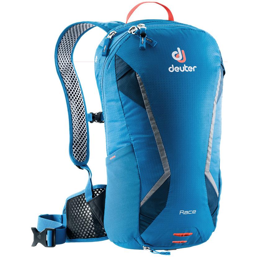 Велорюкзаки  КАНТ Рюкзак Deuter 2018 Race Bay-Midnight