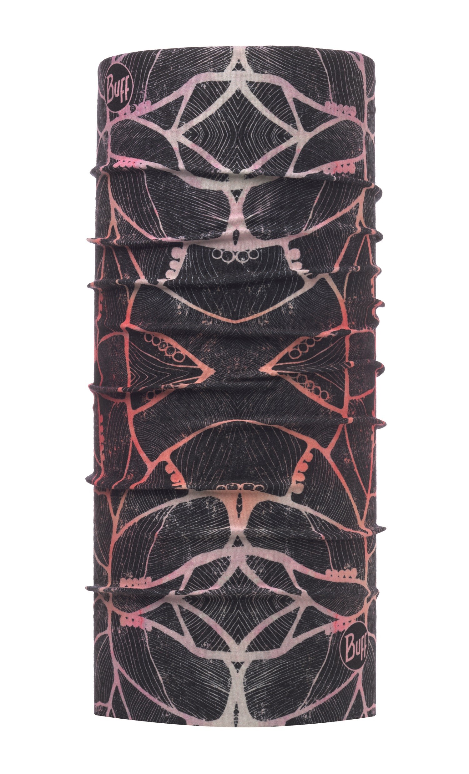Бандана Buff Uv Protection Lenny Pink
