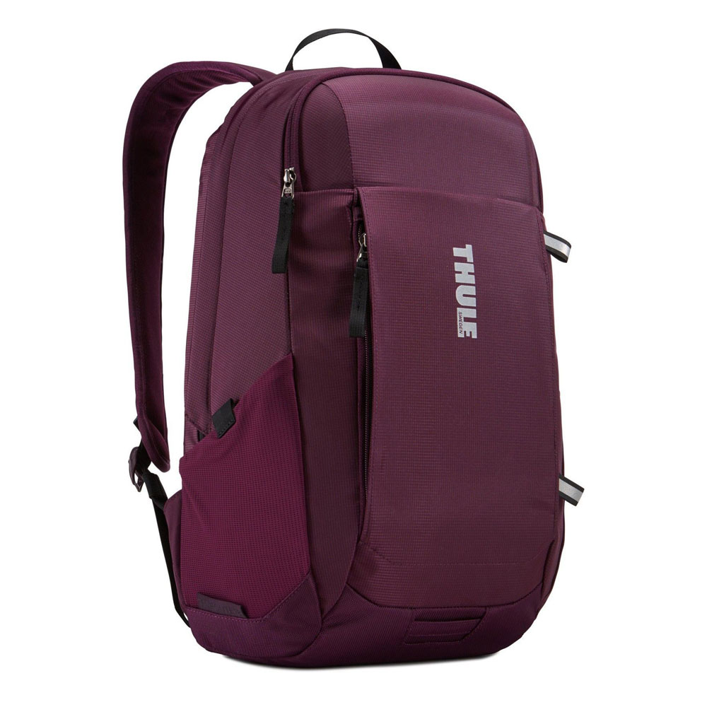 Рюкзаки городские  КАНТ Рюкзак Thule Enroute Backpack 18L Tebp-215 - Баклажановый