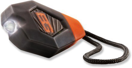 Ручные Фонарь Мини Gerber 2015 Bear Grylls Micro Torch Light (Blister)
