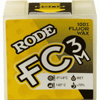 Таблетка Rode Molibdeno Fluor Solid