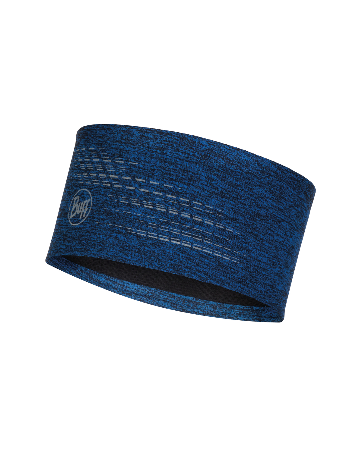 Повязка Buff Dryflx Headband R-Blue