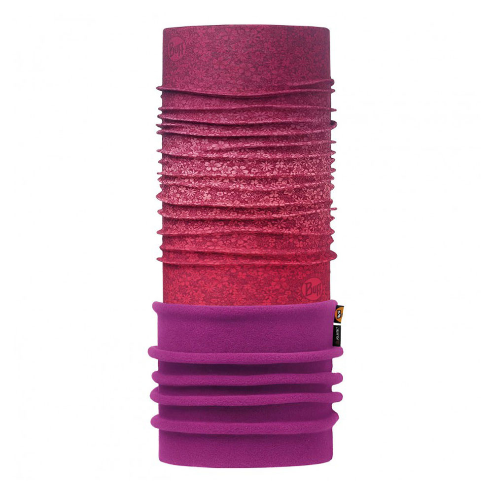 Шарф Buff Polar Buff Polar Buff Yenta Pink / Mardi Grape/od