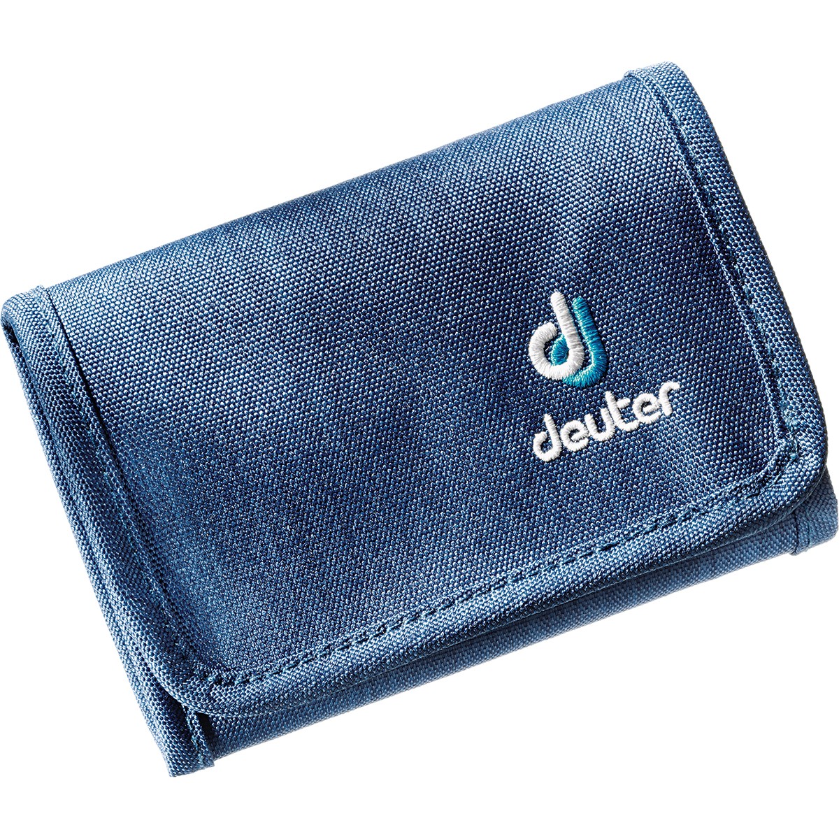 Кошелек Deuter 2018 Travel Wallet Midnight Dresscode