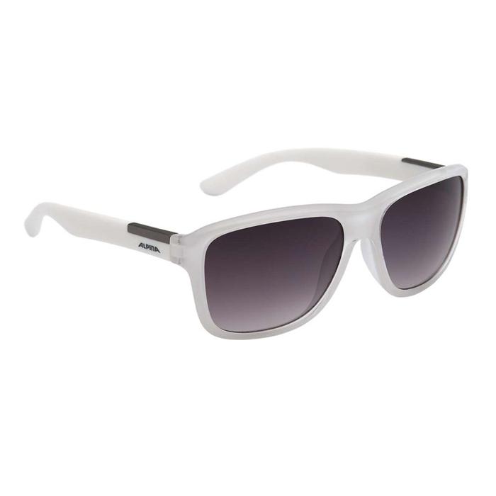 Очки Солнцезащитные Alpina 2015-16 Casual A 111 White Transparent