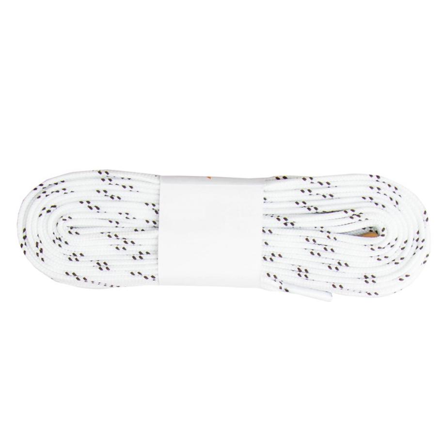 Шнурки Для Коньков Tempish For Hockey Skate - Standard White