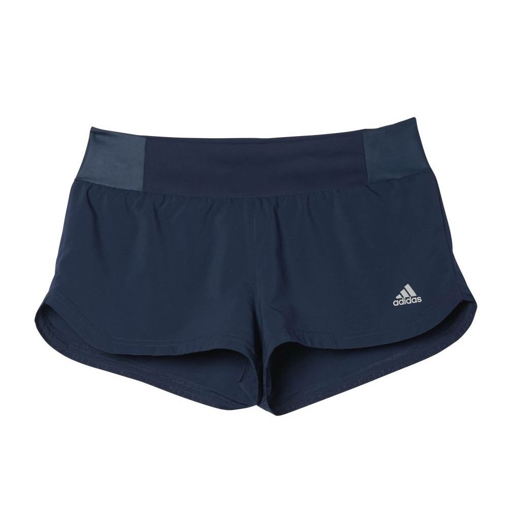 Шорты Беговые Adidas 2016 Sn Glide Sho W Minblu