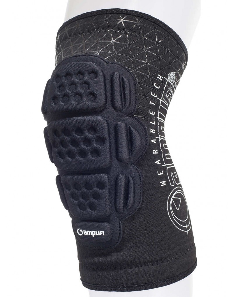 Защита Локтей Amplifi 2016-17 Elbow Joint Black