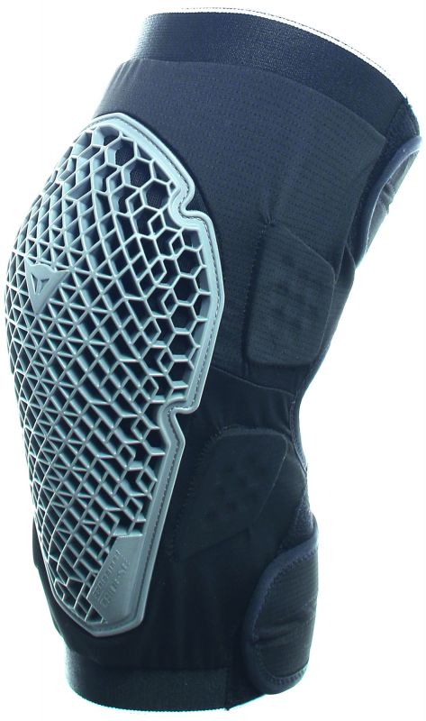 Защита Колена Dainese 2017-18 Pro Armor Knee Guard Black/white