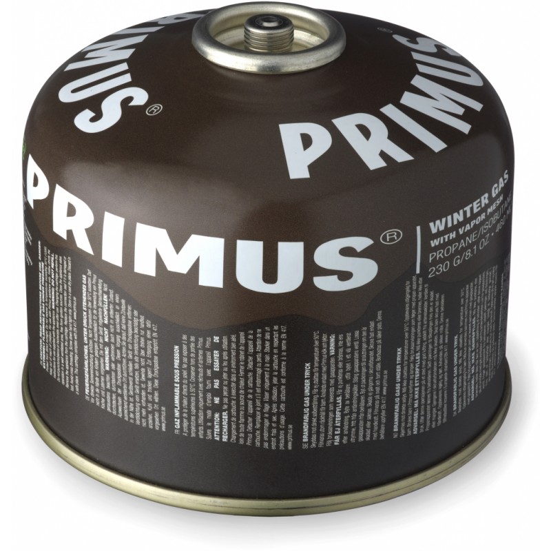  Баллон Газовый Primus Winter Gas 230G