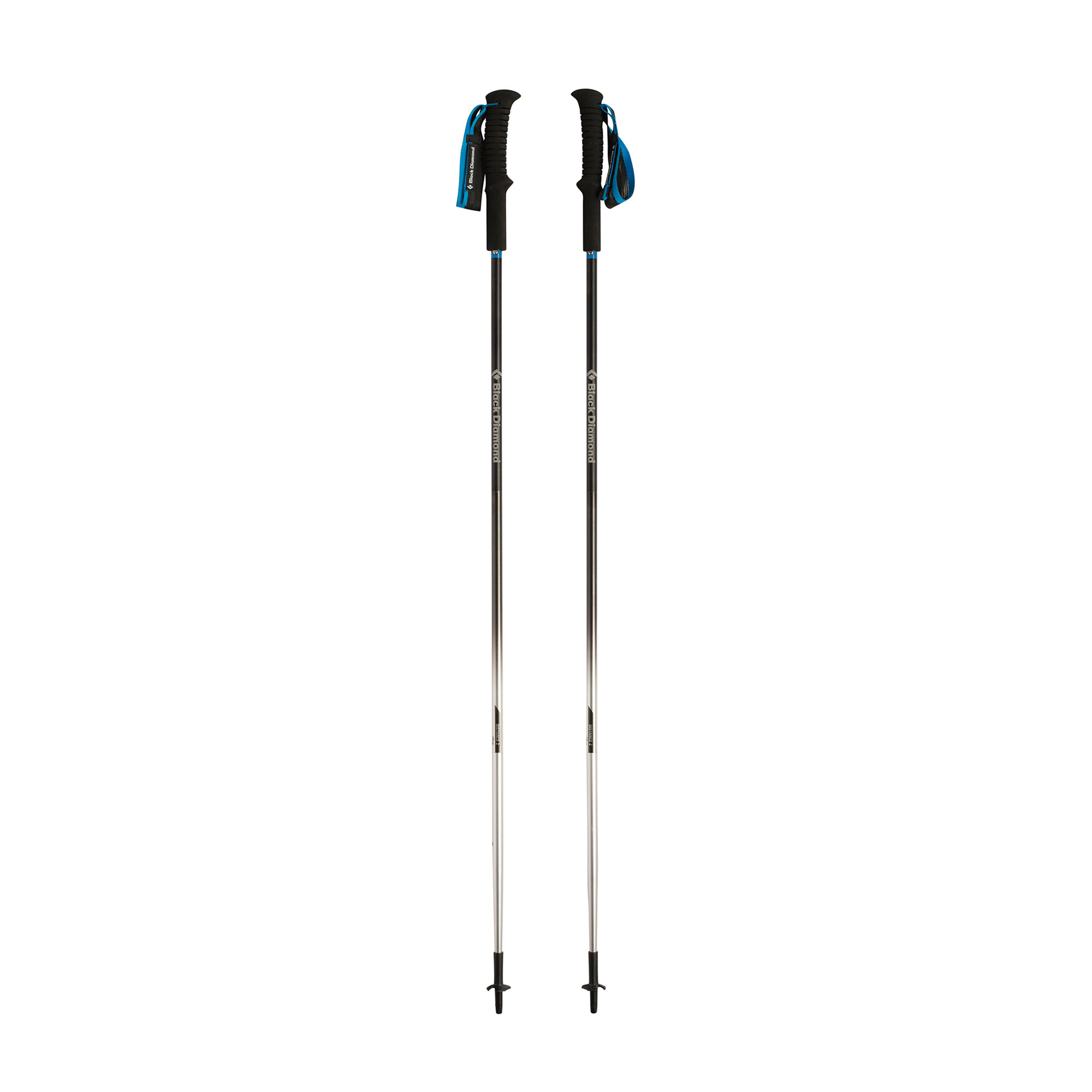 Треккинговые палки  КАНТ Палки Треккинговые Black Diamond Distance Z Z-Poles 130 Cm