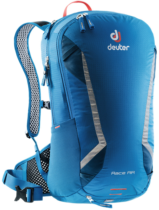 Велорюкзаки  КАНТ Рюкзак Deuter 2018 Race Air Bay-Midnight