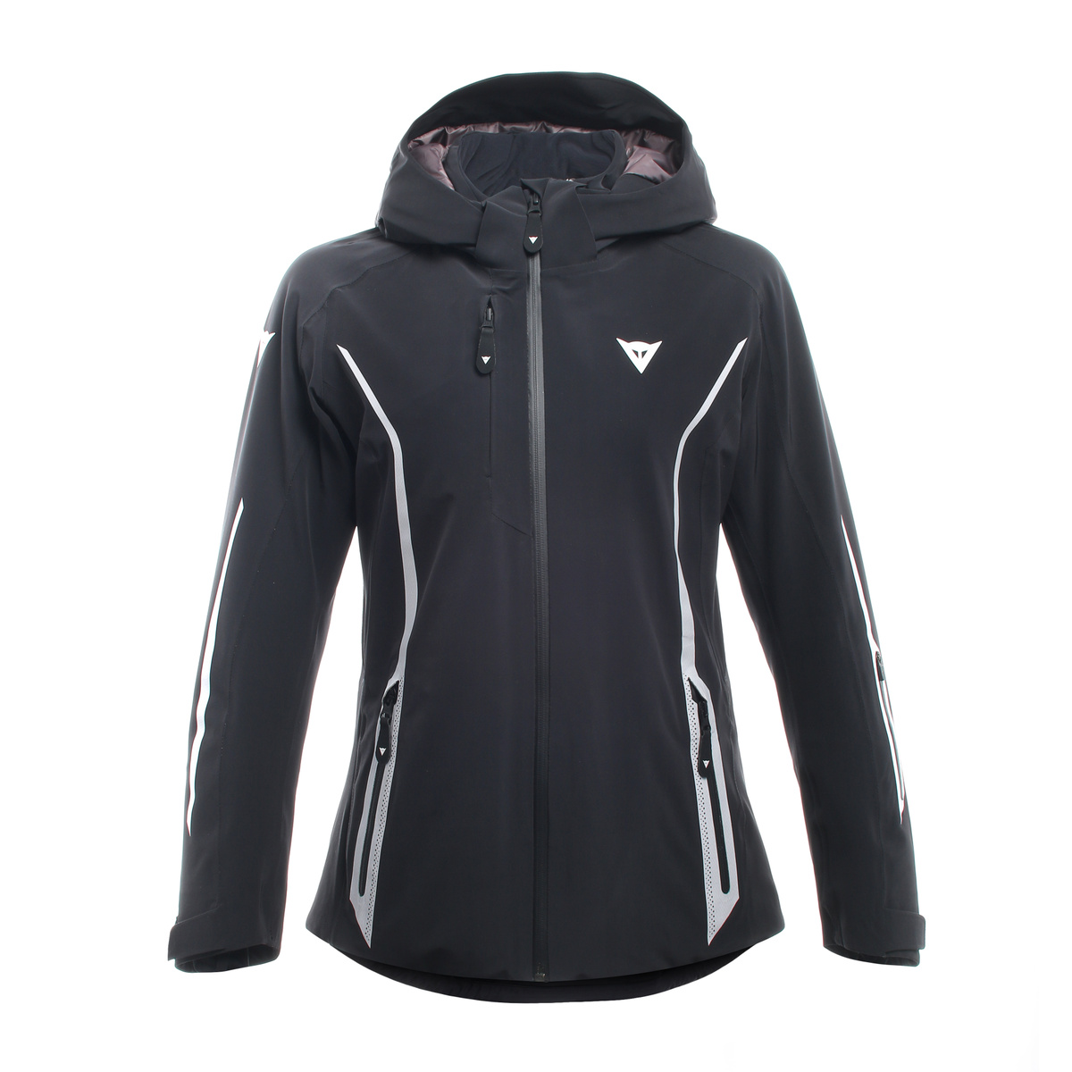 Куртка Горнолыжная Dainese 2017-18 Hp2 L1 Stretch-Limo/vapor-Blue