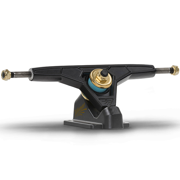 Подвеска Для Лонгборда Mindless 2017 Talisman Trucks Ii Black