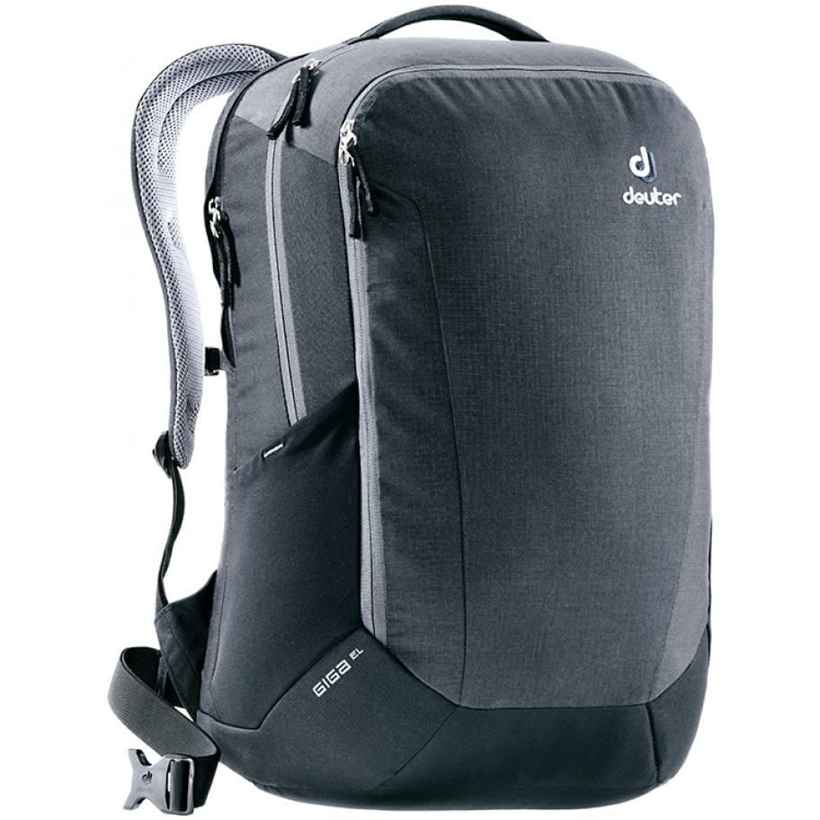 Рюкзак Deuter 2018 Giga El 32 Black