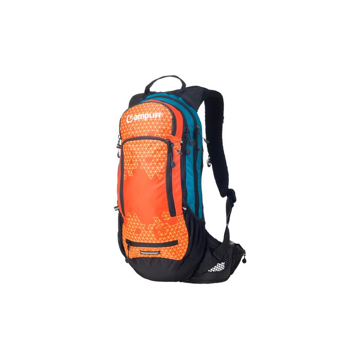 Рюкзак Amplifi 2015-16 Orion Turq/orange