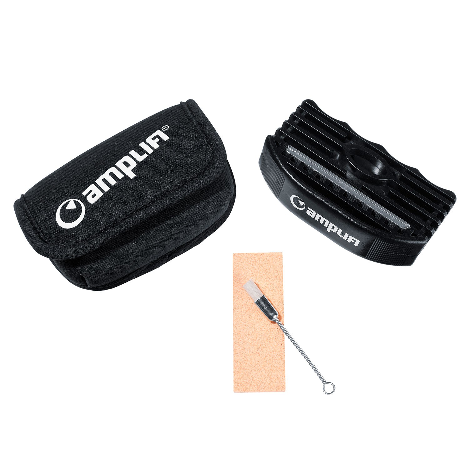 Канторез Amplifi 2017-18 Edge Doctor Black