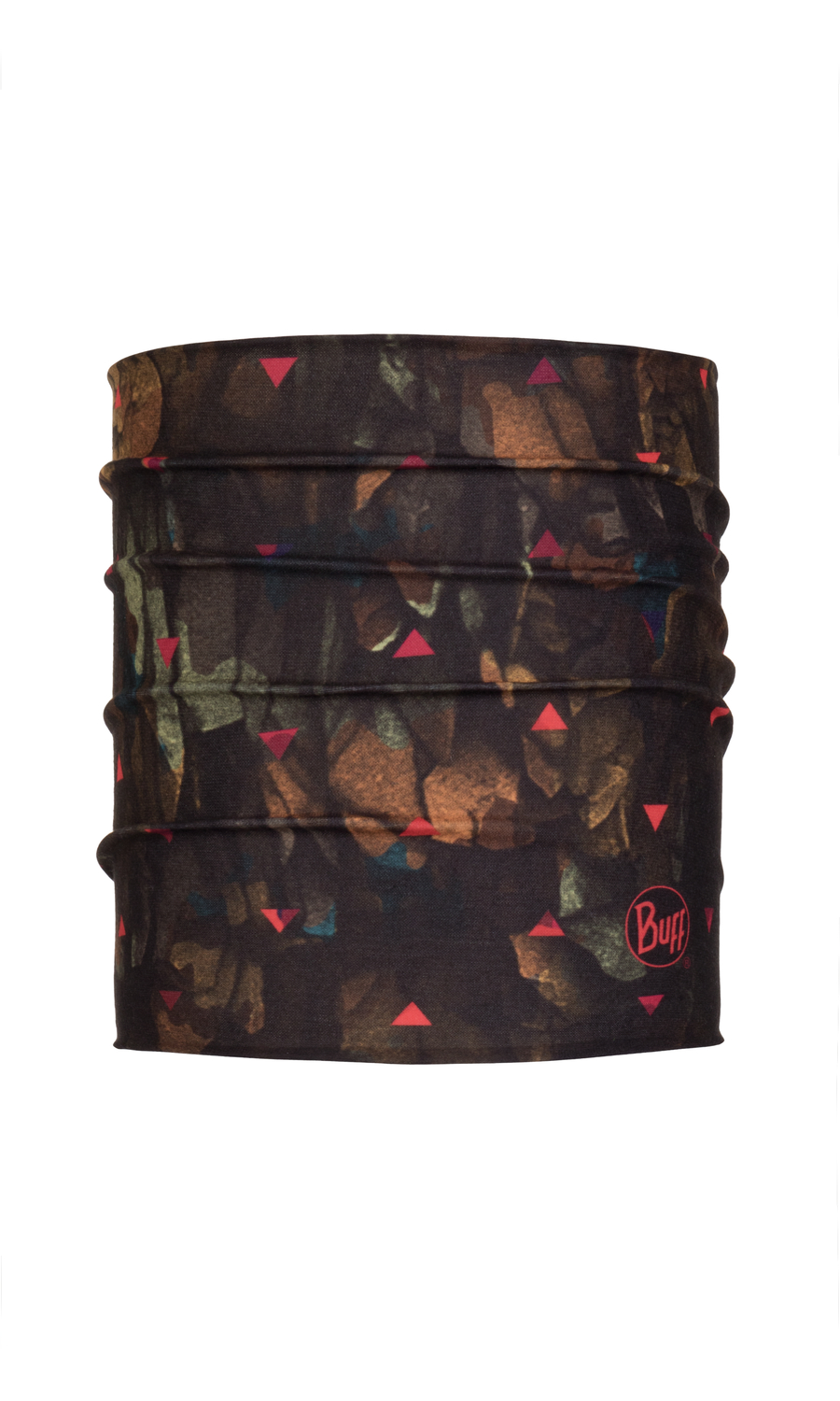 Бандана Buff Dog Rock Camo Multi M/l