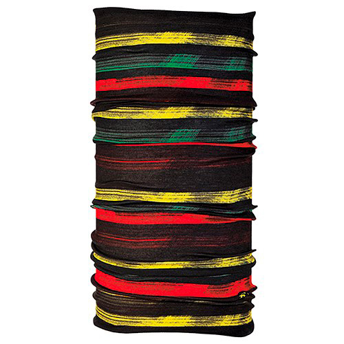 Бандана Buff Rasta Line