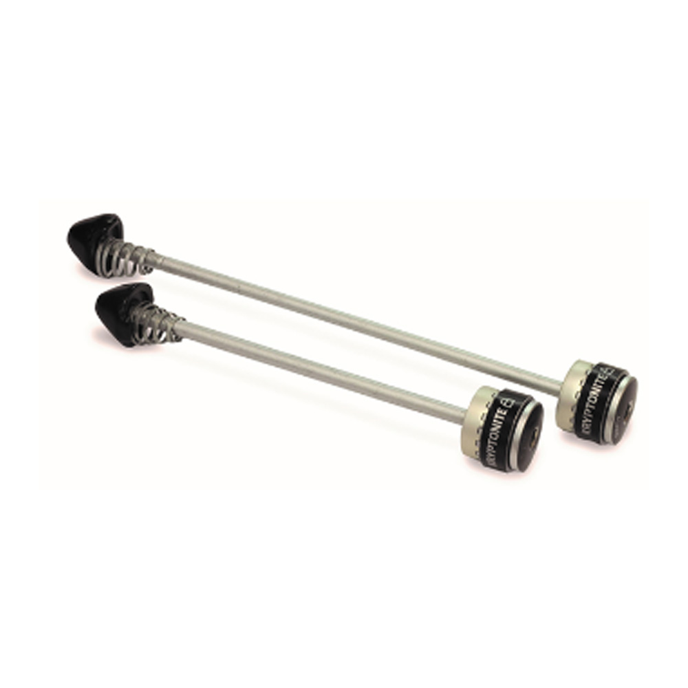 Замок Велосипедный Kryptonite Security Wheelboltz (Front And Rear Skewer)