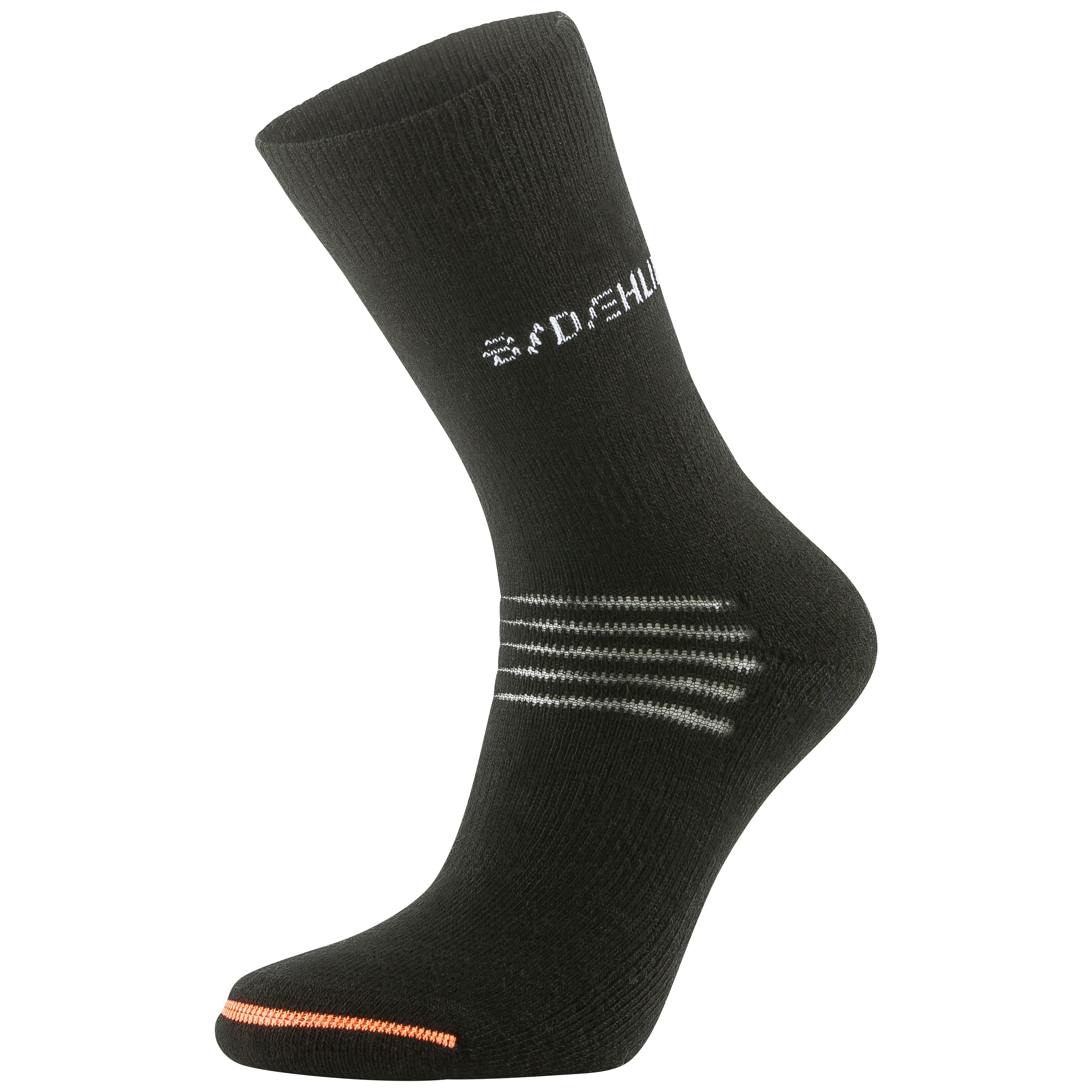 Носки Bjorn Daehlie 2017-18 Sock Athlete Warm Black