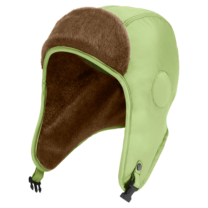 Шапка Poivre Blanc 2015-16 W15-1080-Jrgl/a Lime Green