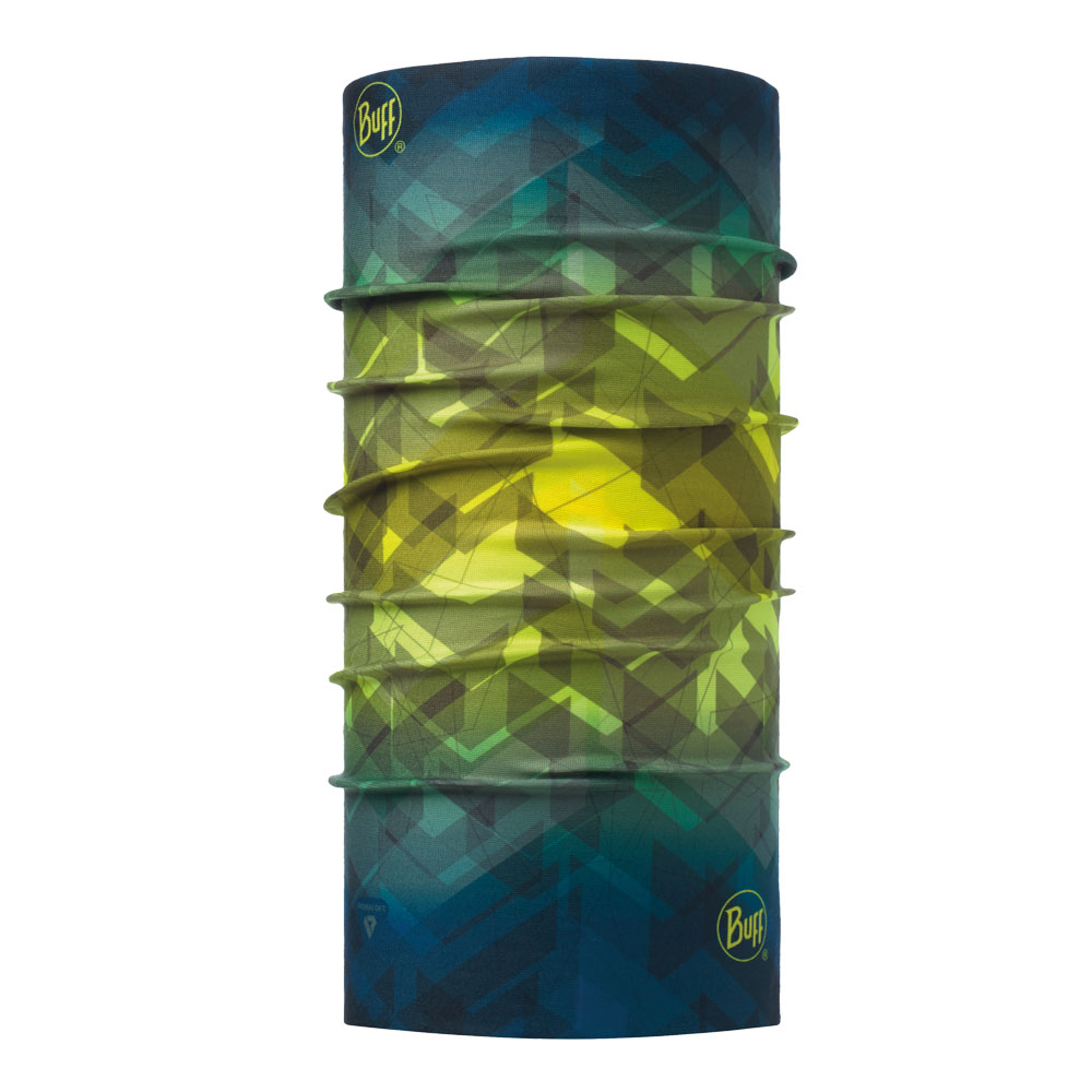 Бандана Buff Thermonet Arrowhead Multi