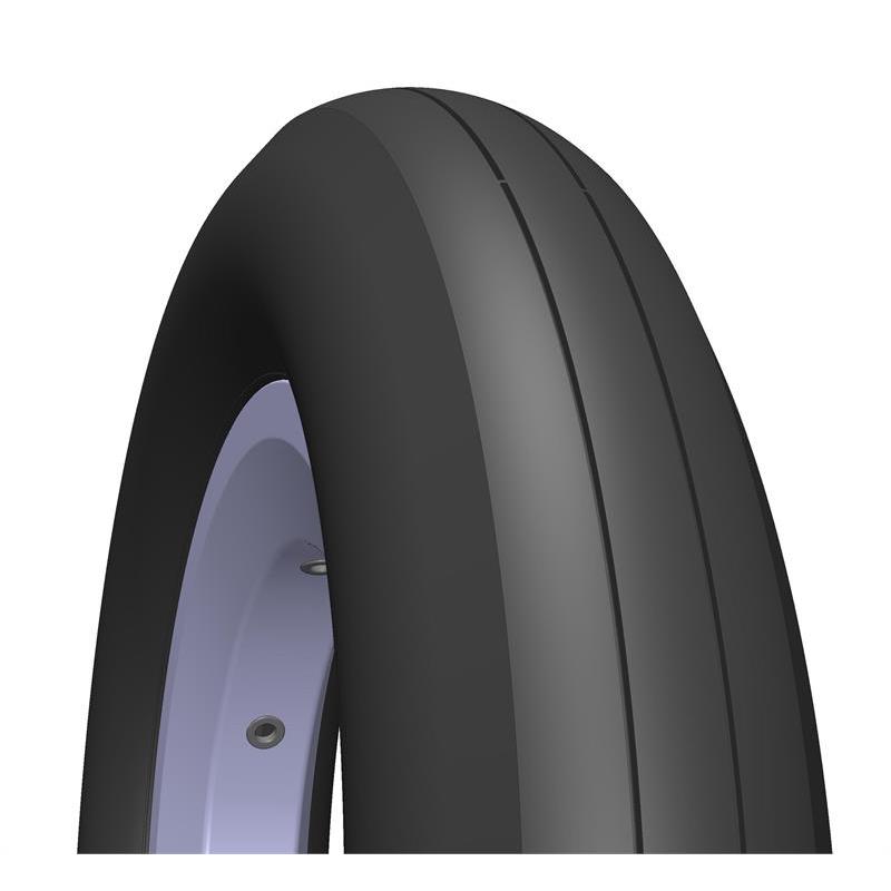 Велопокрышка Mitas V11 Wind 121/2 X 21/4 Черный