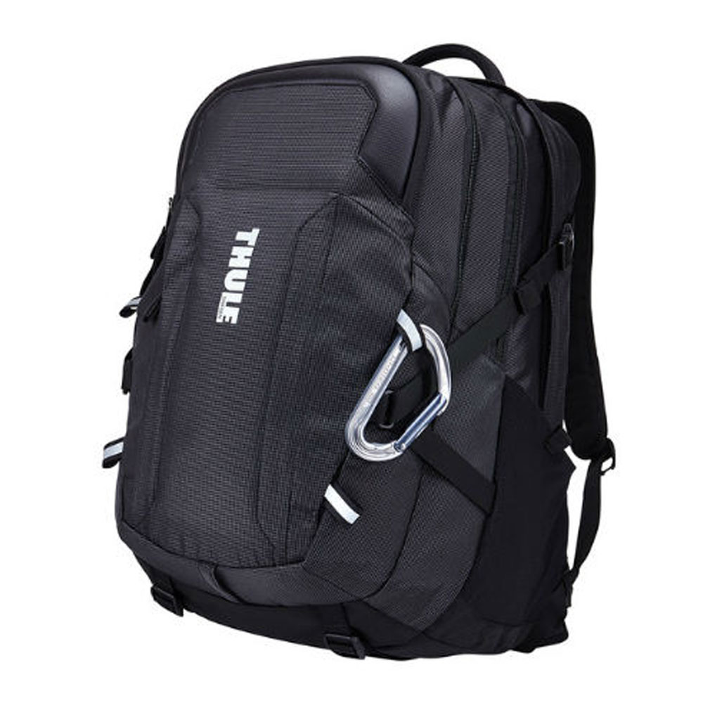 Рюкзаки городские  КАНТ Рюкзак Thule Enroute Escort 2 Teed217 - Черный