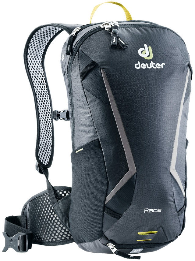 Велорюкзаки  КАНТ Рюкзак Deuter 2018 Race Black
