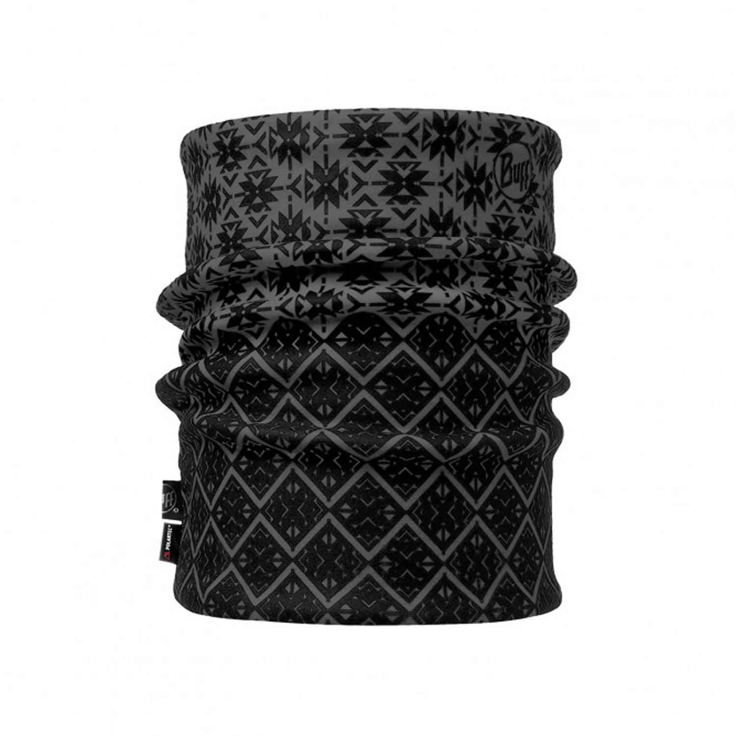 Бандана Buff Reversible Polar Neckwarmer Jing Multi / Black
