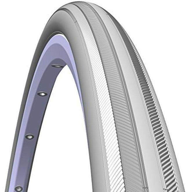 Велопокрышка Mitas R16 Arrow 700 X 25C Черный/серый