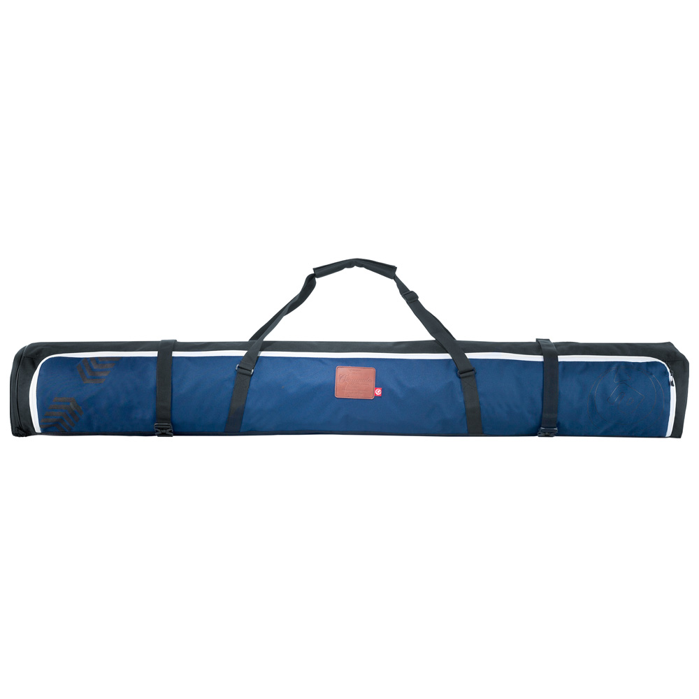 Чехол Для Горных Лыж Amplifi 2016-17 Ski Quiver Pro Deepblue